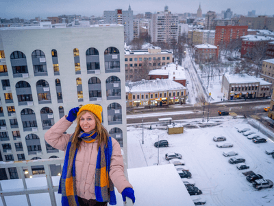 About Siding Replacement LLC Kalskag, AK